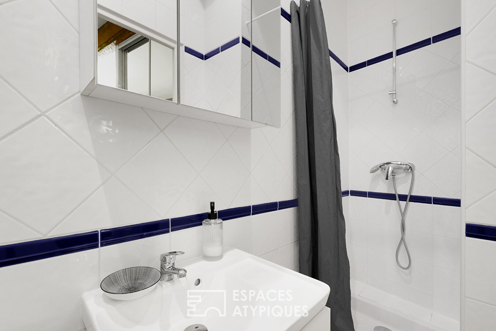 Studio coeur historique de Toulouse – Carmes