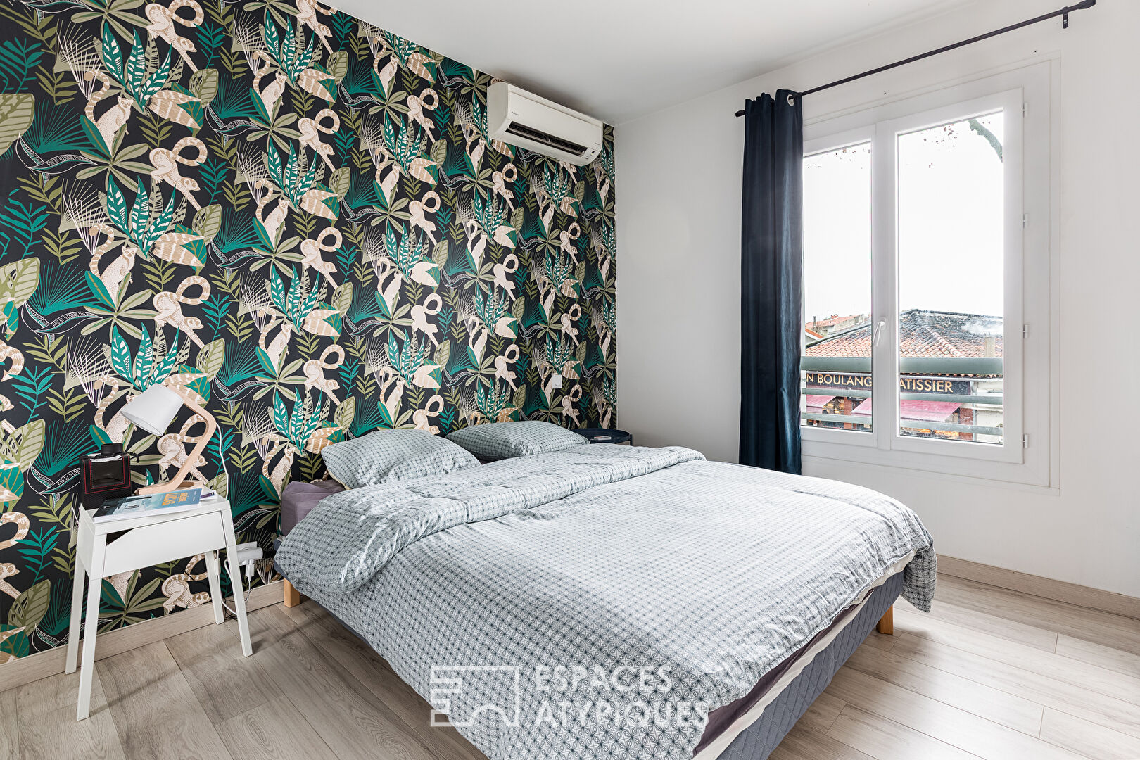 Appartement moderne avec terrasse aux Sept Deniers