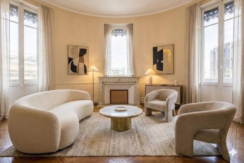 Appartement bourgeois en hyper centre de Toulouse