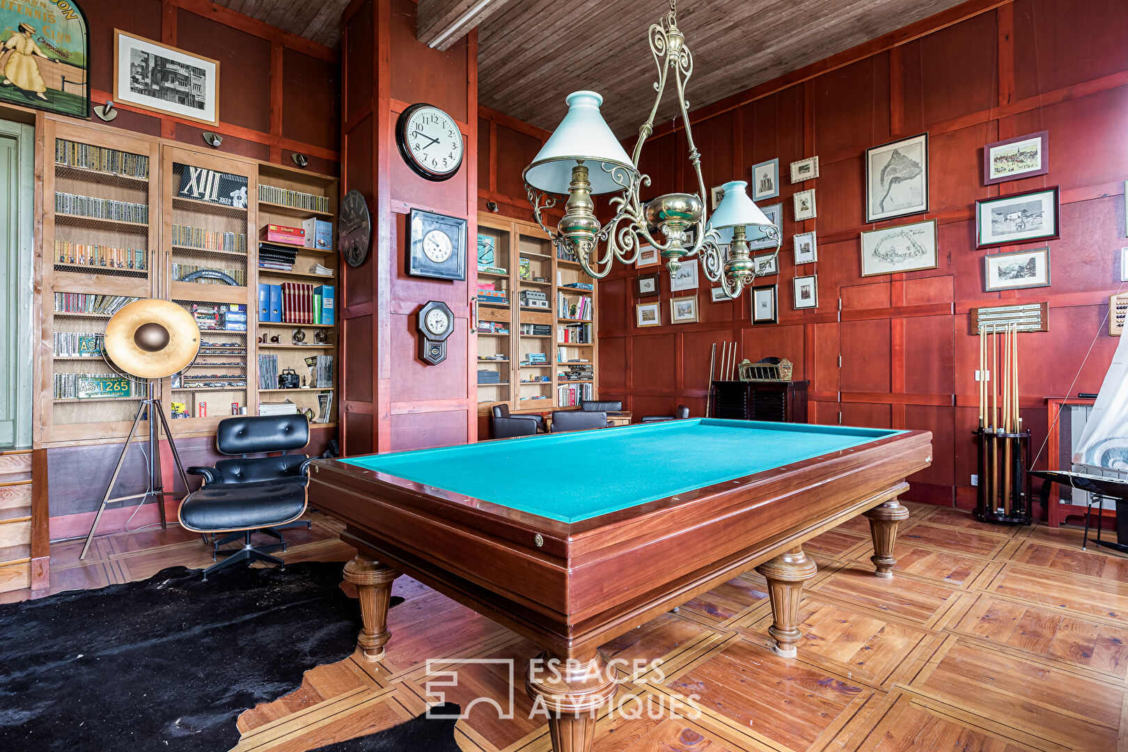 Presbytère réhabilité avec parc et piscine aux portes de Toulouse