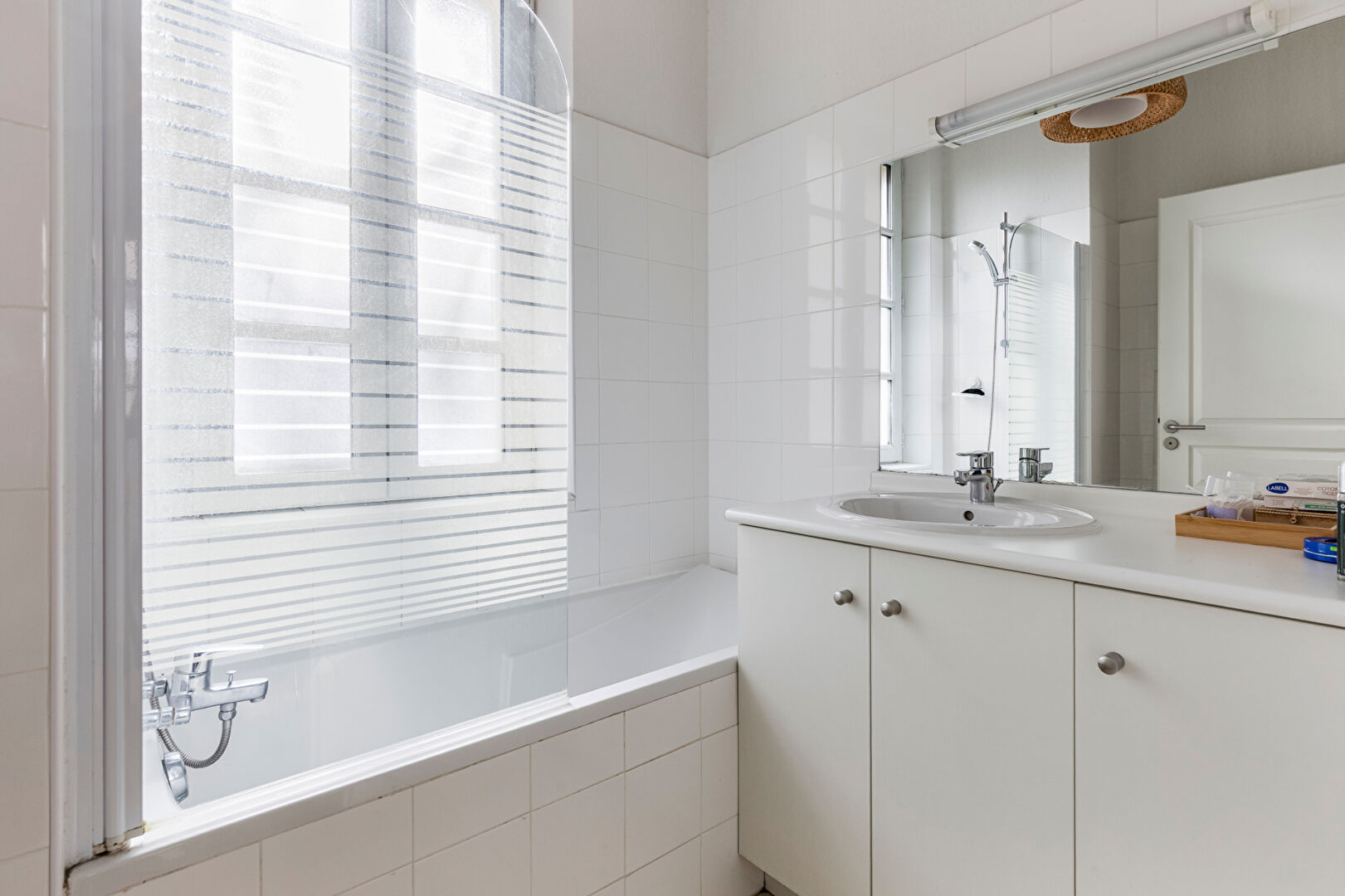 Appartement avec terrasse arborée à Toulouse