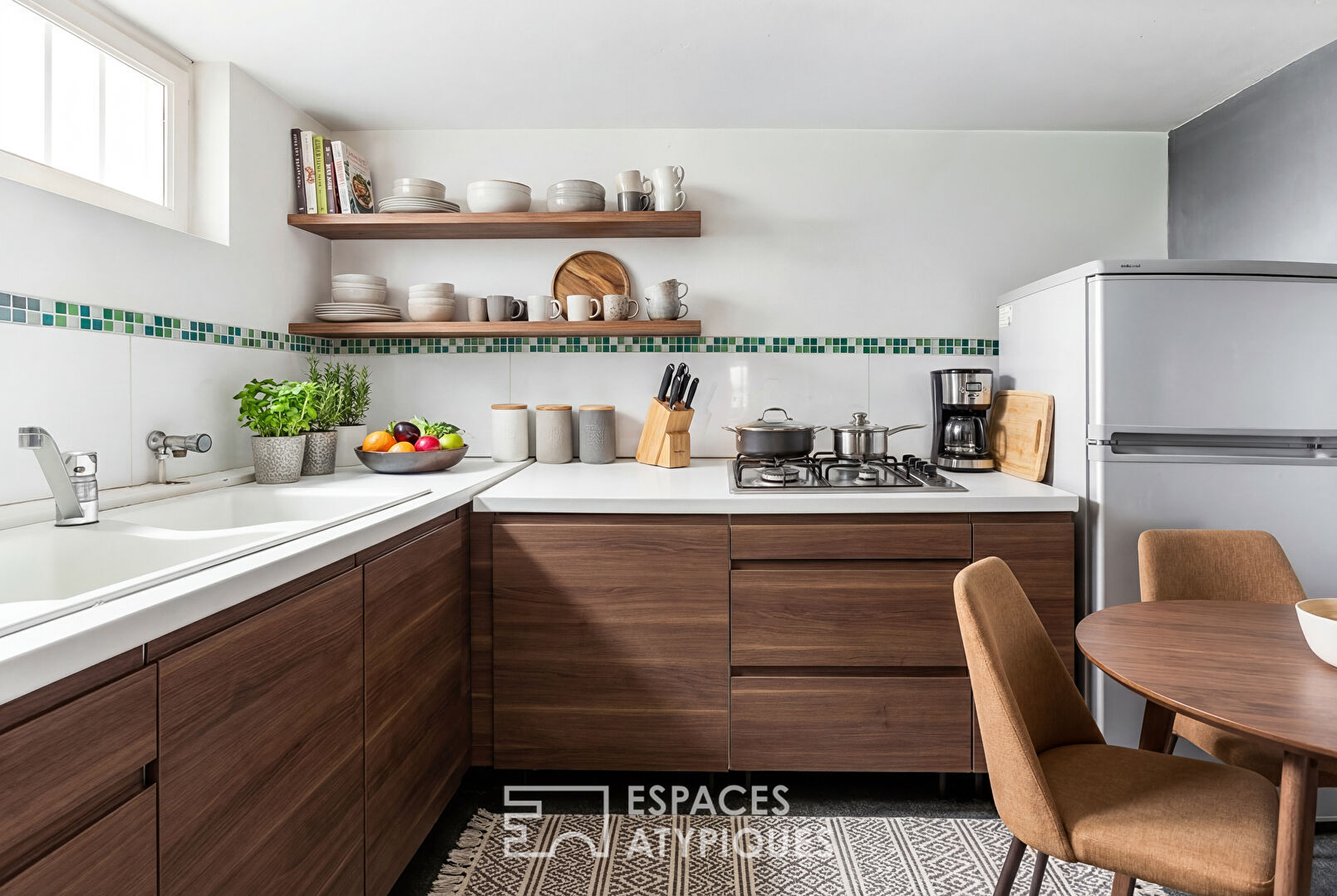 Appartement en dernier étage au coeur de Toulouse