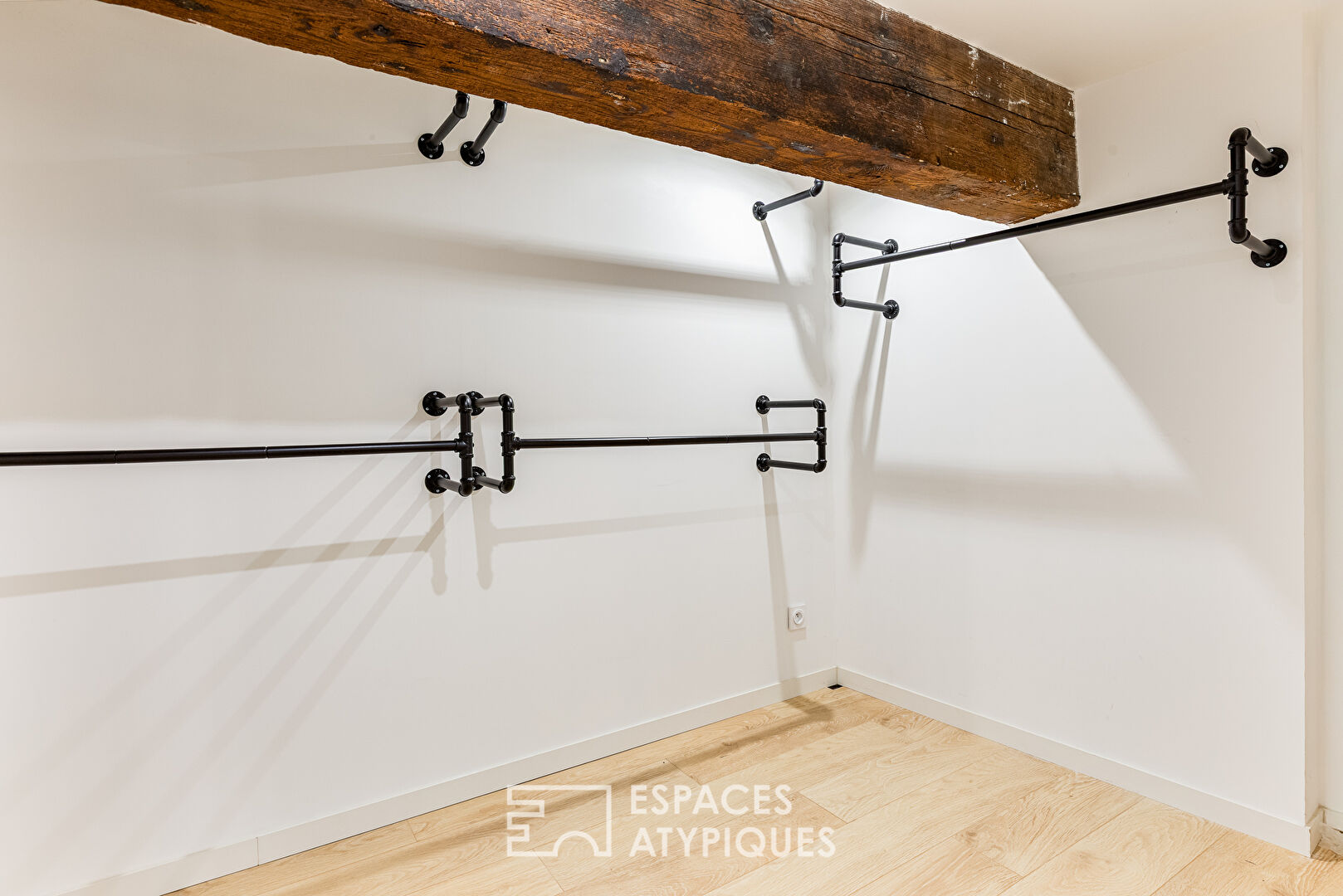 Appartement rénové en coeur de ville – Carmes