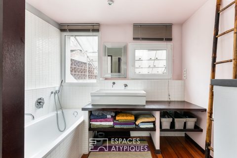 Compans-Caffarelli : L&rsquo;Âme de la Ville Rose dans une Toulousaine