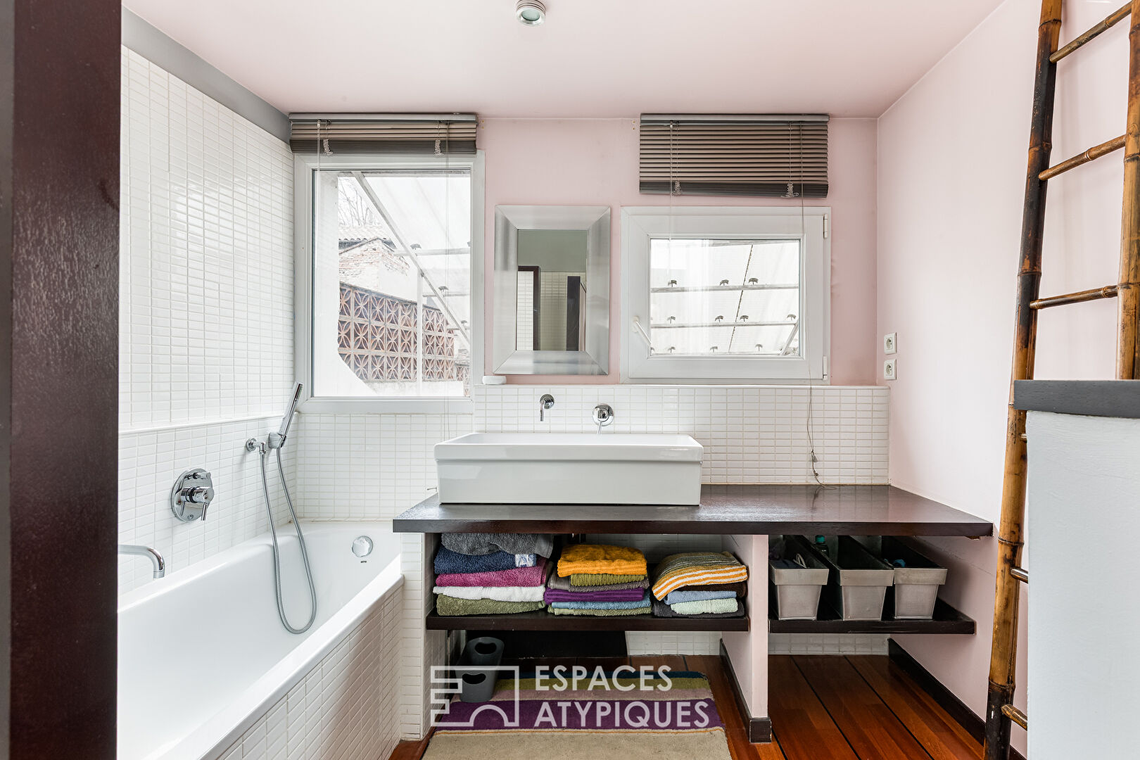 Compans-Caffarelli : L&rsquo;Âme de la Ville Rose dans une Toulousaine