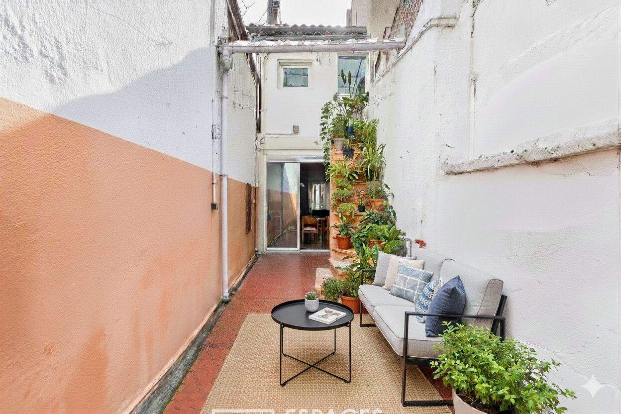 Compans-Caffarelli : L&rsquo;Âme de la Ville Rose dans une Toulousaine