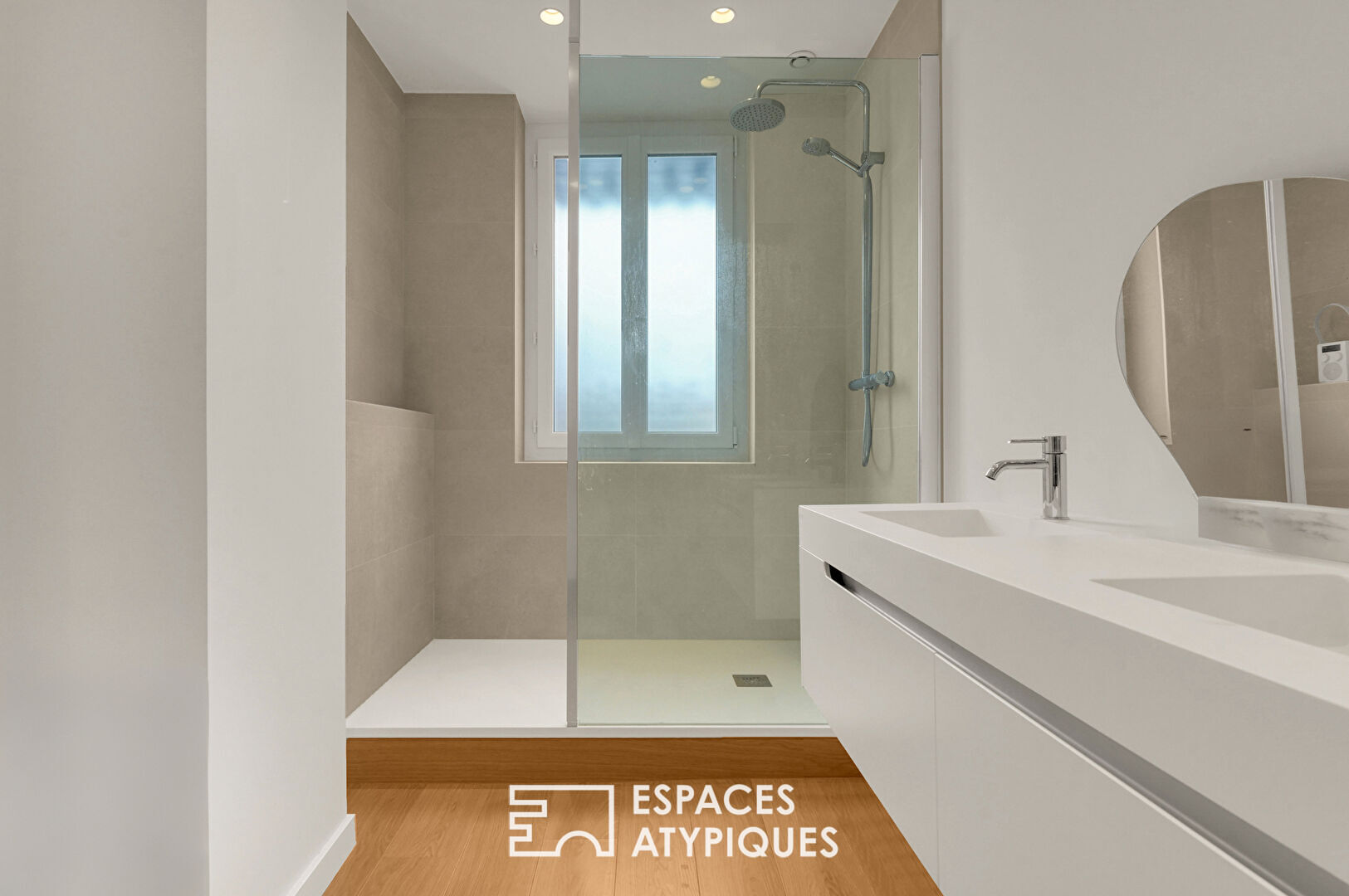 Appartement  d&rsquo;exception à Saint Georges