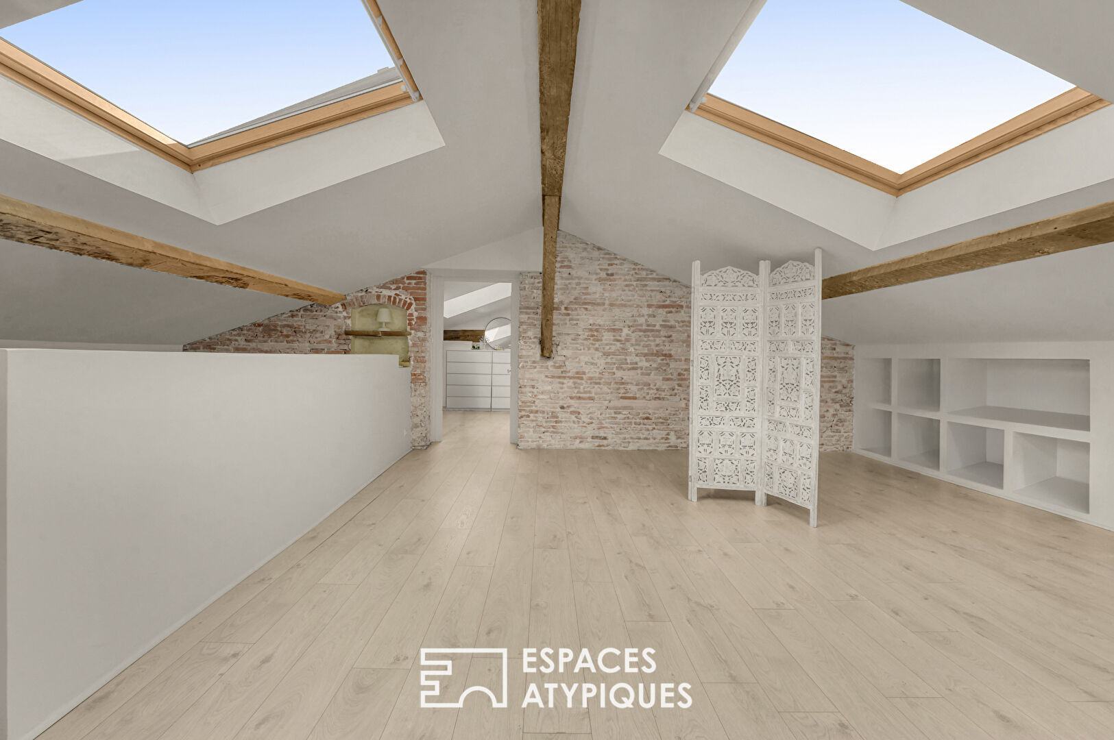 Appartement  d&rsquo;exception à Saint Georges