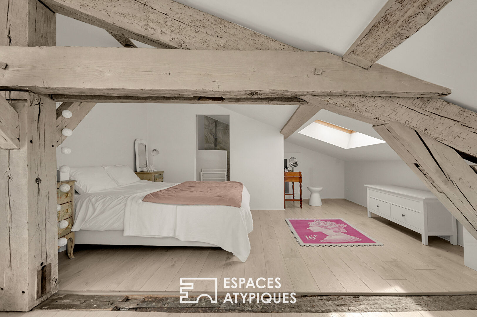 Appartement  d&rsquo;exception à Saint Georges