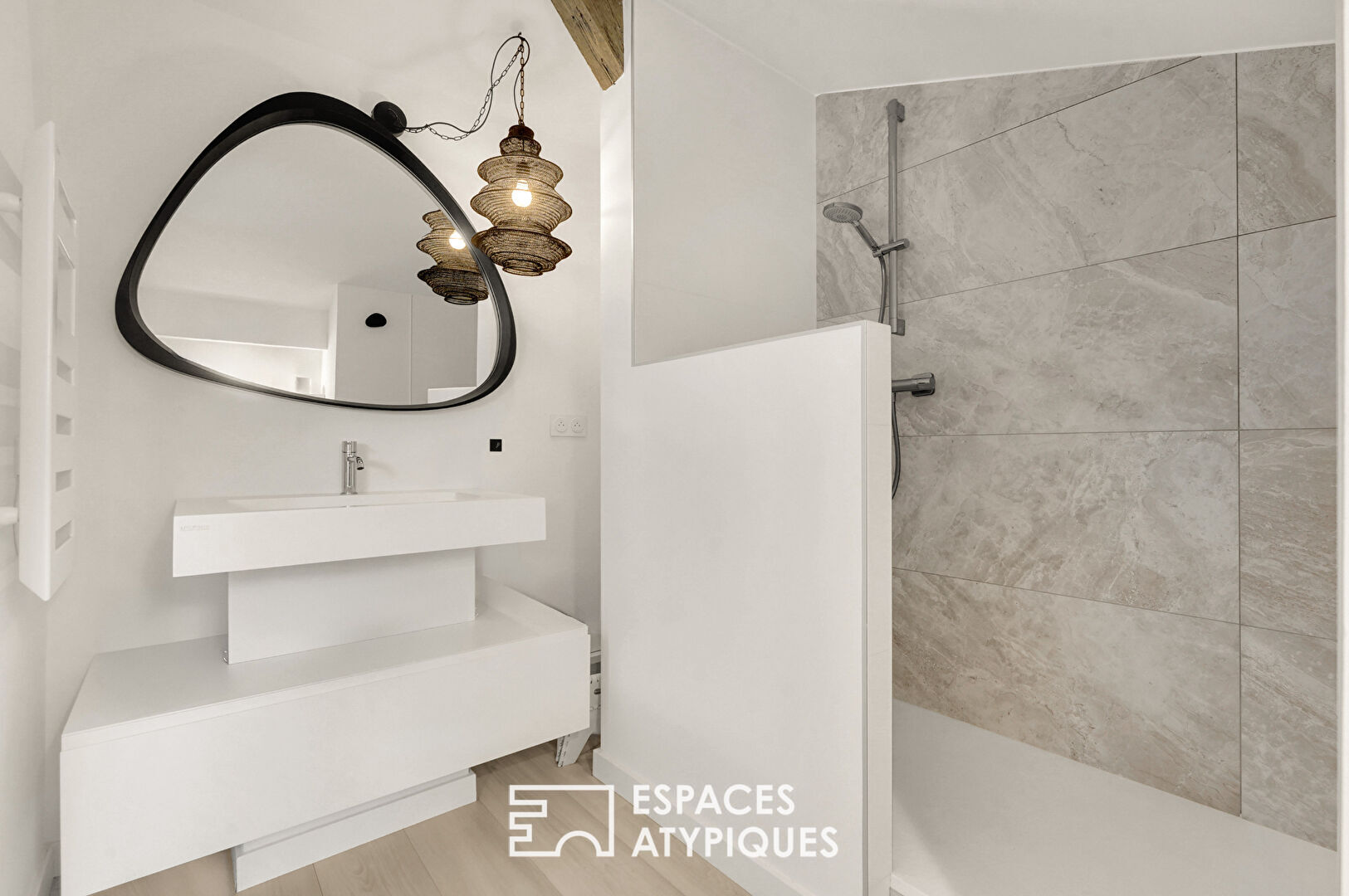 Appartement  d&rsquo;exception à Saint Georges