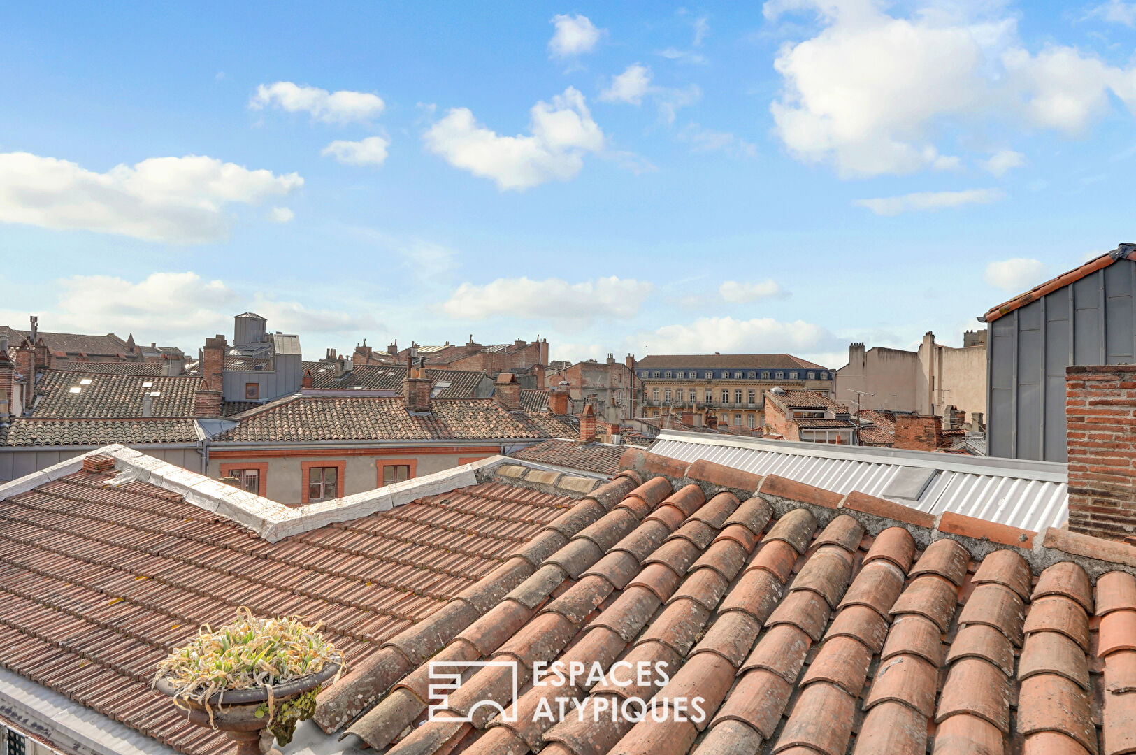 Appartement  d&rsquo;exception à Saint Georges