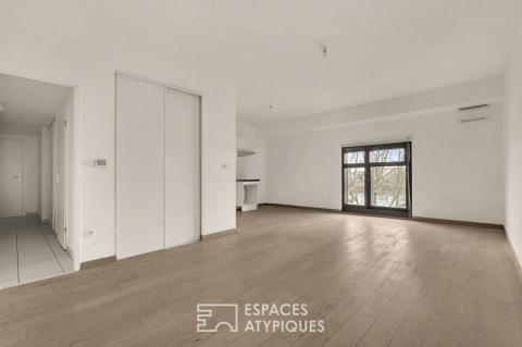 Appartement avec vue Garonne