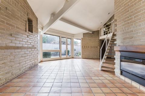 Maison de caractère au sud de Toulouse