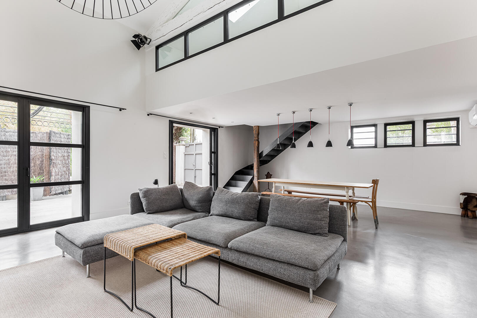 Appartement à Cugnaux