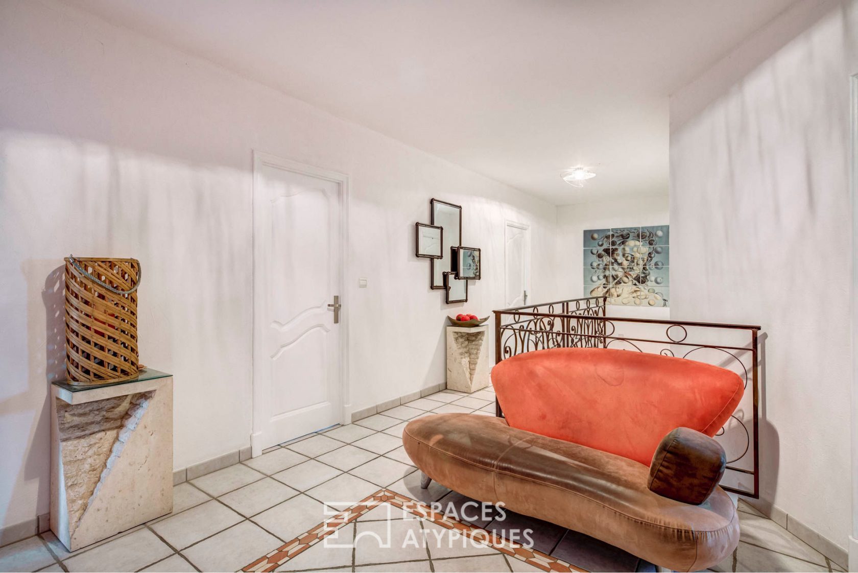 Maison familiale rénovée au coeur de Saint-Lys