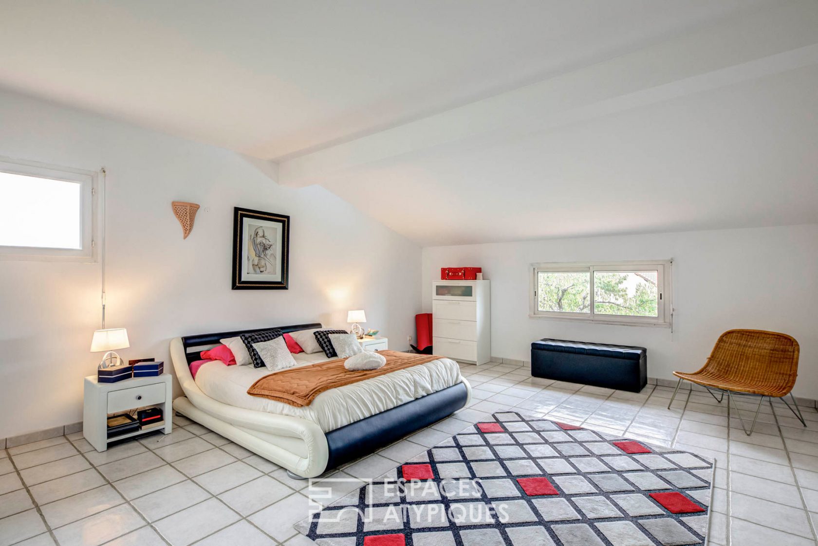 Maison familiale rénovée au coeur de Saint-Lys