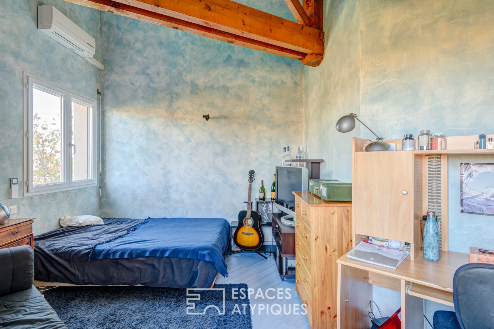 Maison avec piscine à Tournefeuille