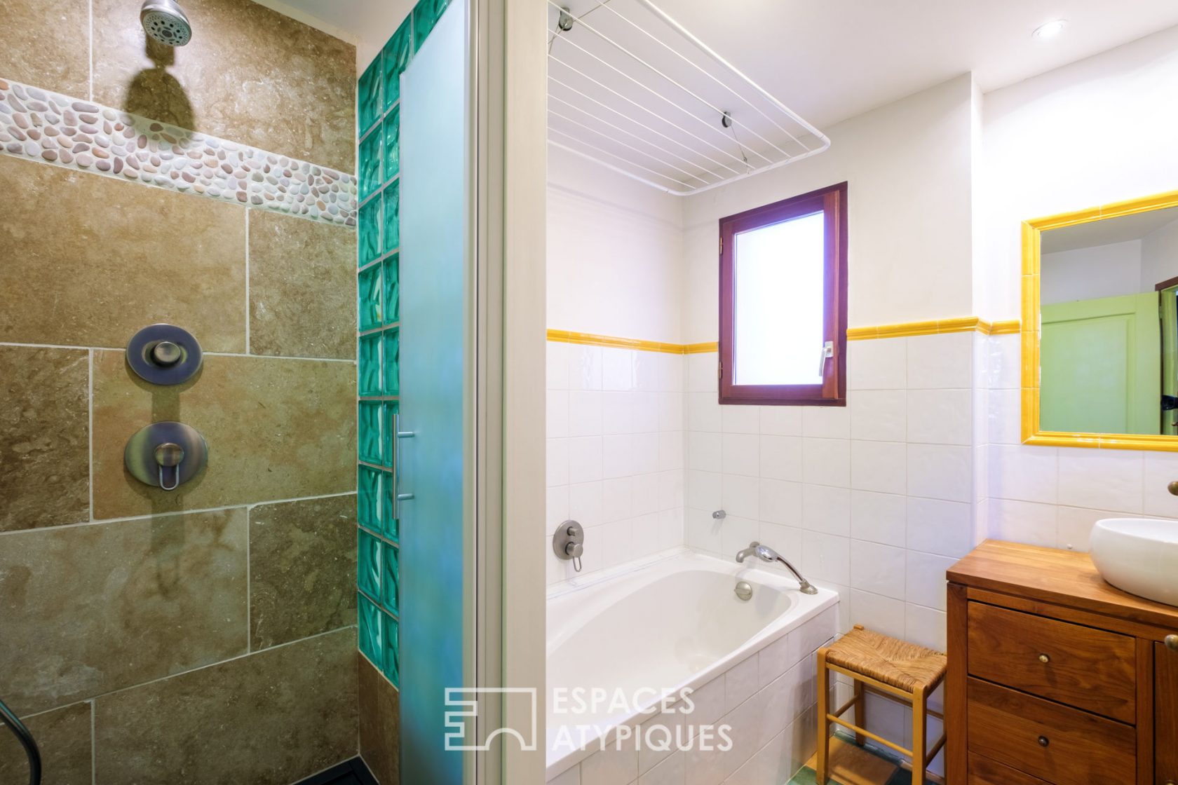 Appartement avec vue sur Toulouse