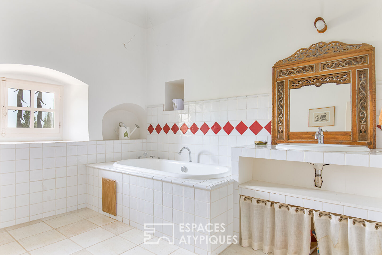 Renaissance house in the heart of Lauragais