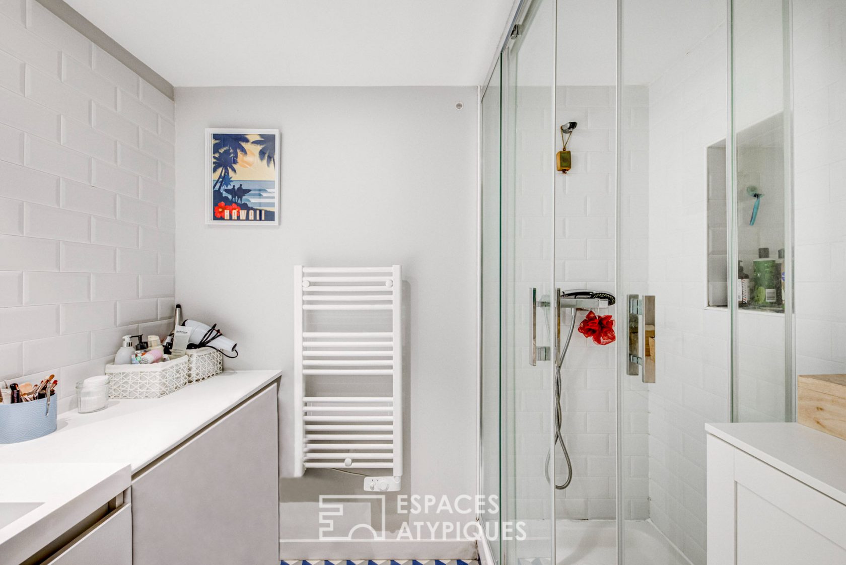 Appartement contemporain à Toulouse