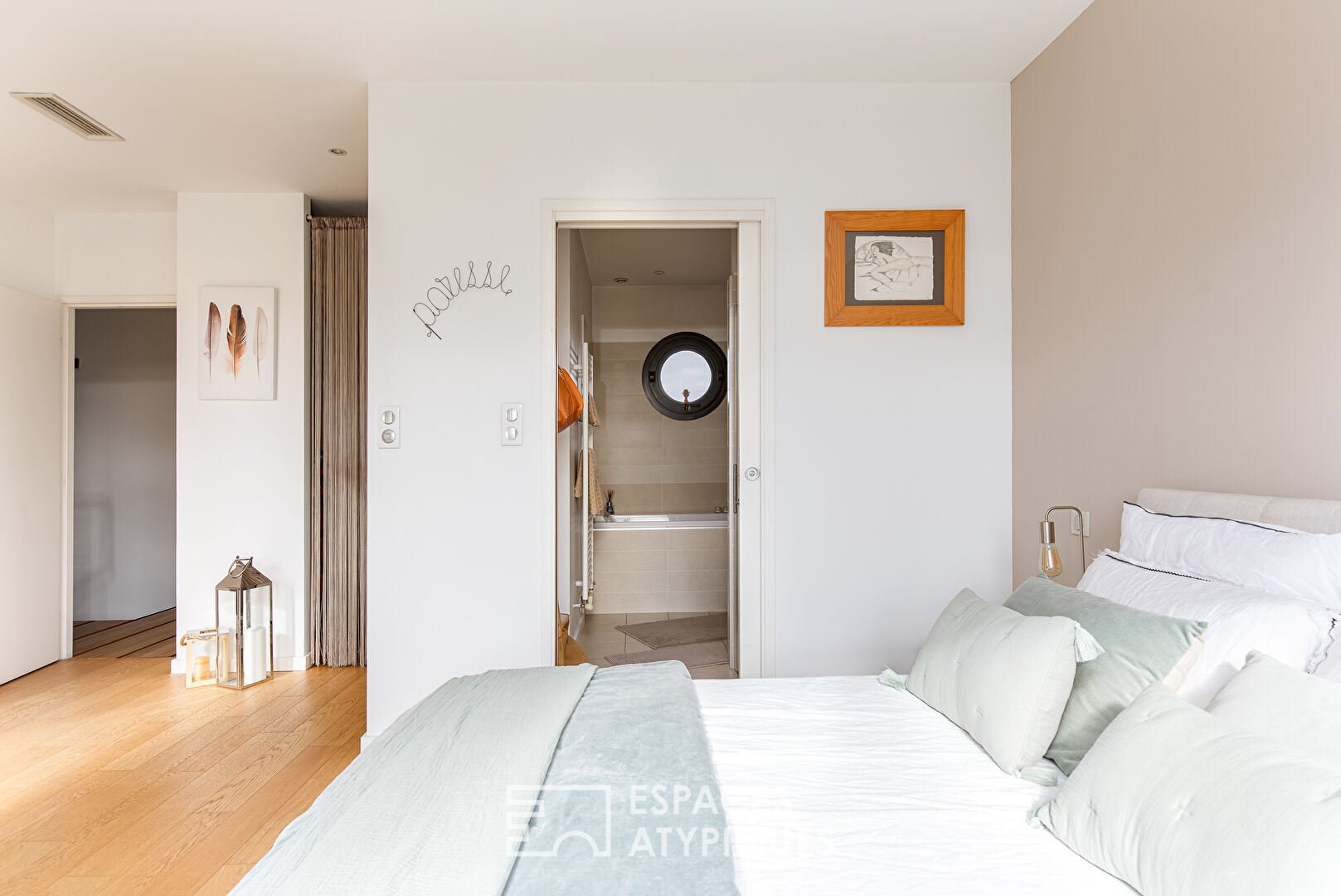 Maison d’architecte avec spa et piscine à Toulouse