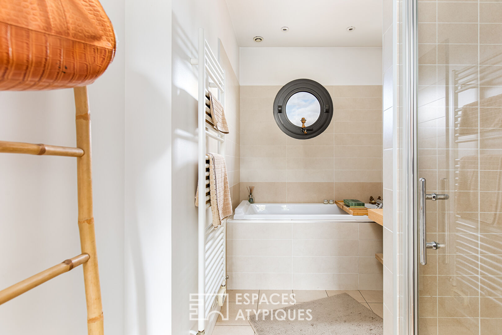 Maison d’architecte avec spa et piscine à Toulouse