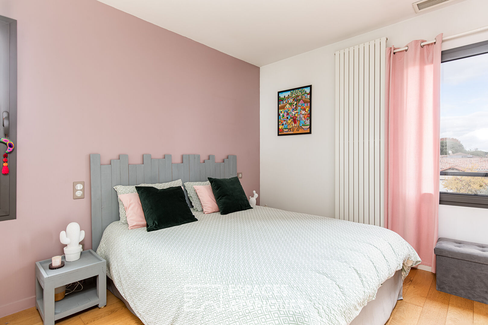 Maison d’architecte avec spa et piscine à Toulouse