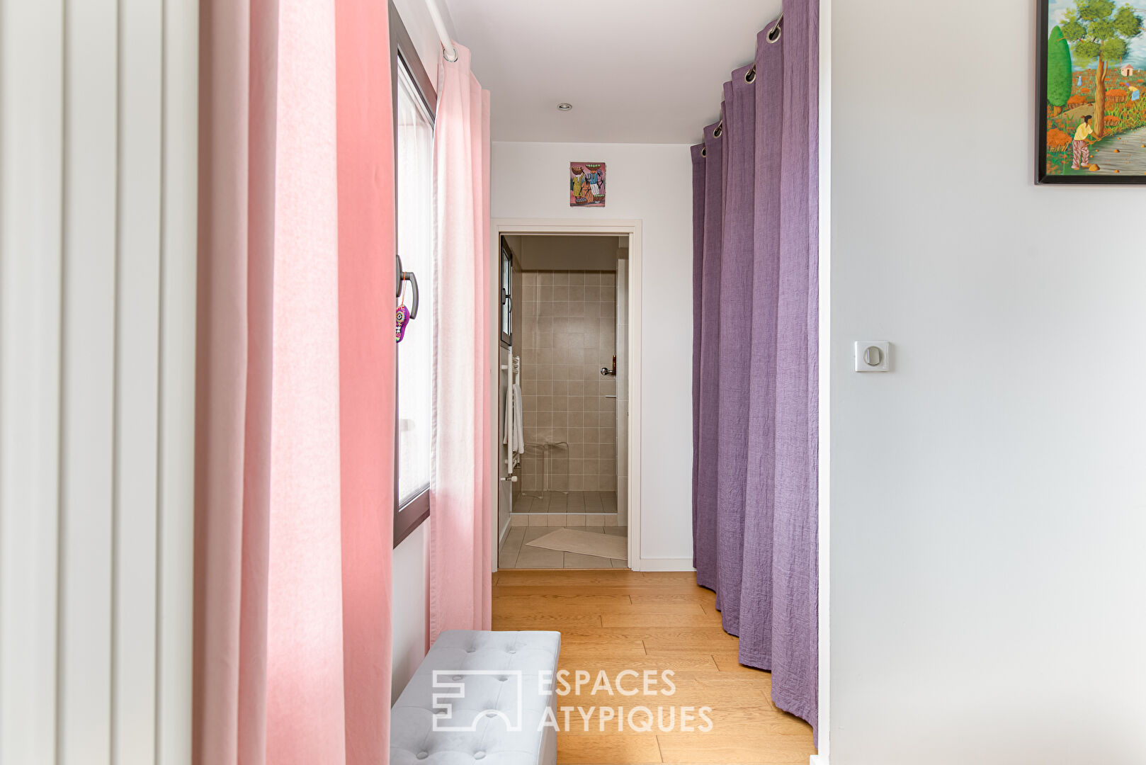 Maison d’architecte avec spa et piscine à Toulouse