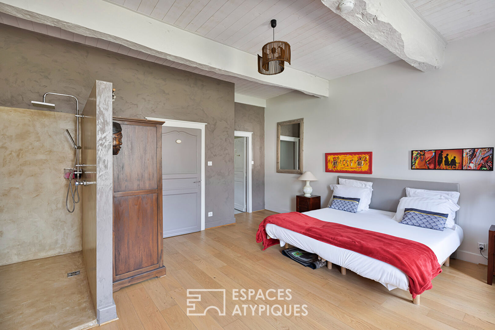 Moulin – chambres d’hôtes & SPA