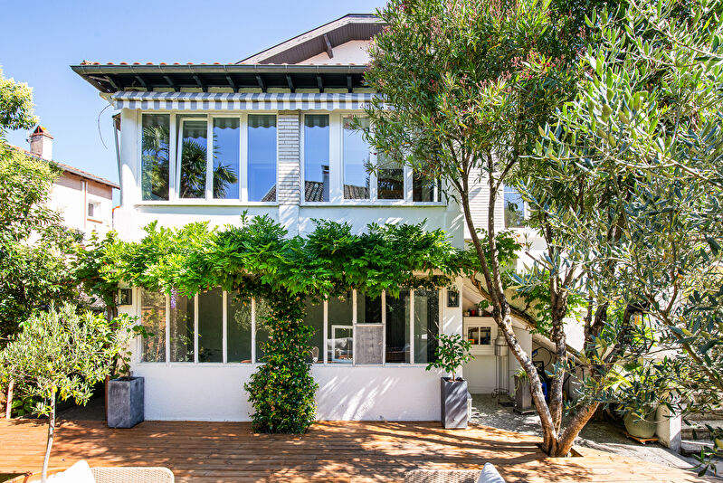 Charmante maison de 182m² à la Côte Pavée