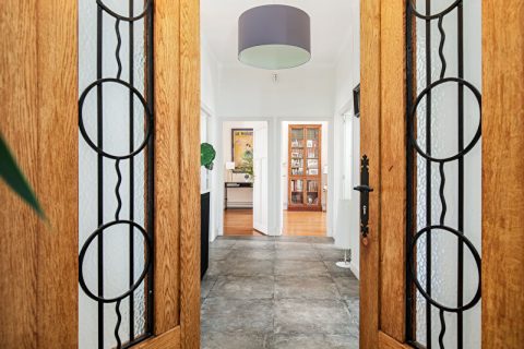 Charmante maison avec jardin à la Côte Pavée