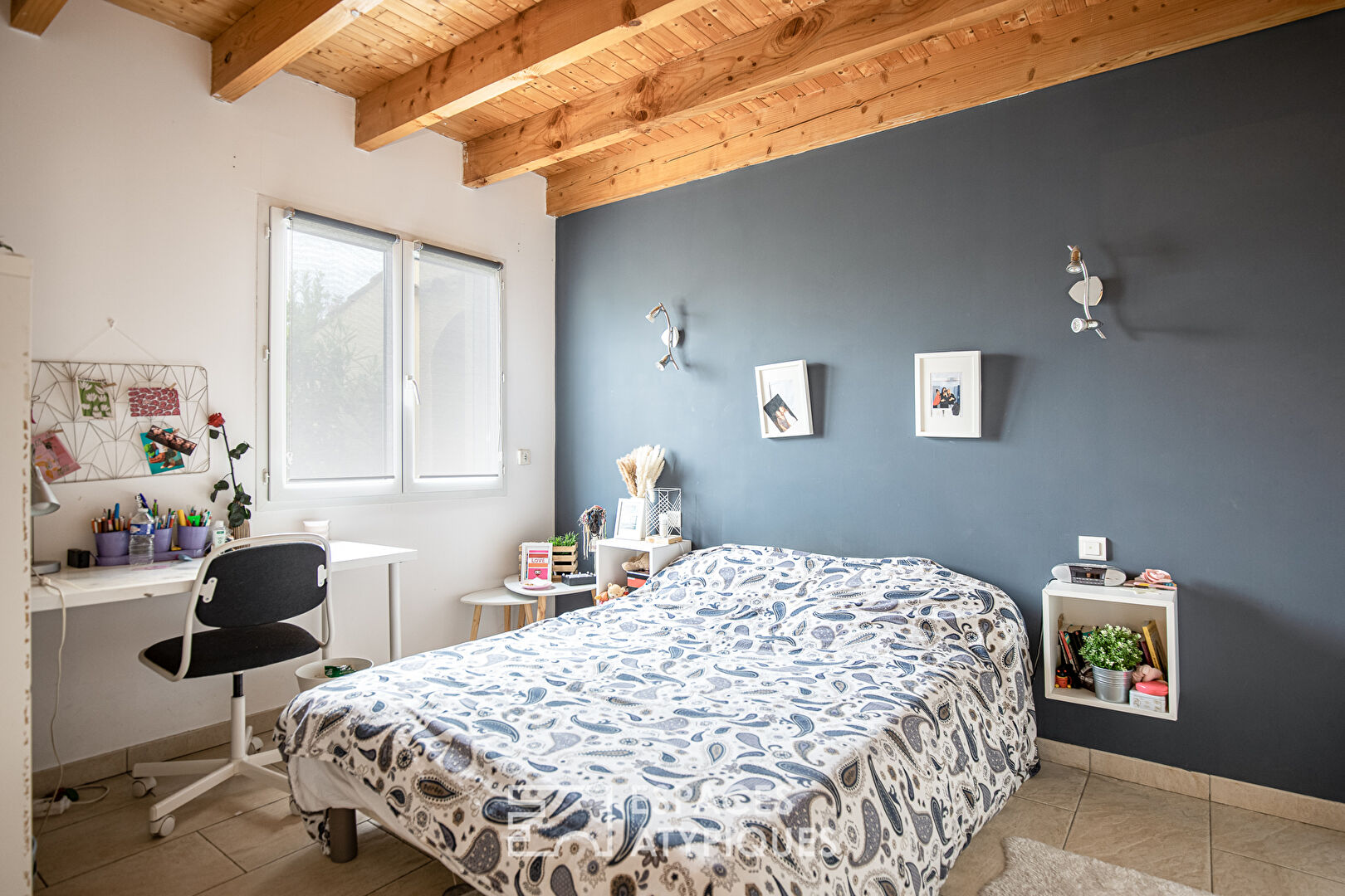 Maison avec piscine à Plaisance du Touch