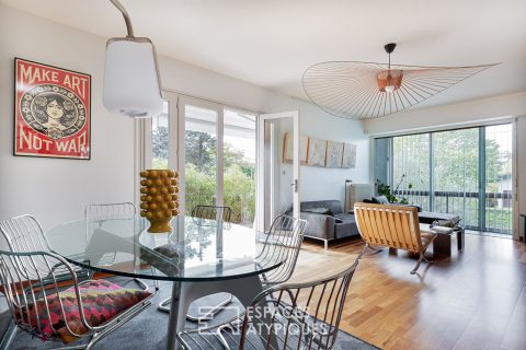 Maison familiale avec piscine dans un quartier privilégié à Montauban