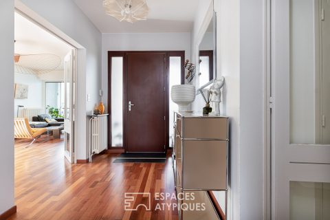 Maison familiale avec piscine dans un quartier privilégié à Montauban