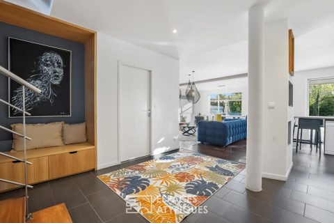 Villa Contemporaine avec piscine aux portes de Toulouse