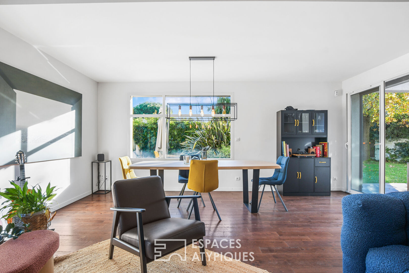 Villa Contemporaine avec piscine aux portes de Toulouse