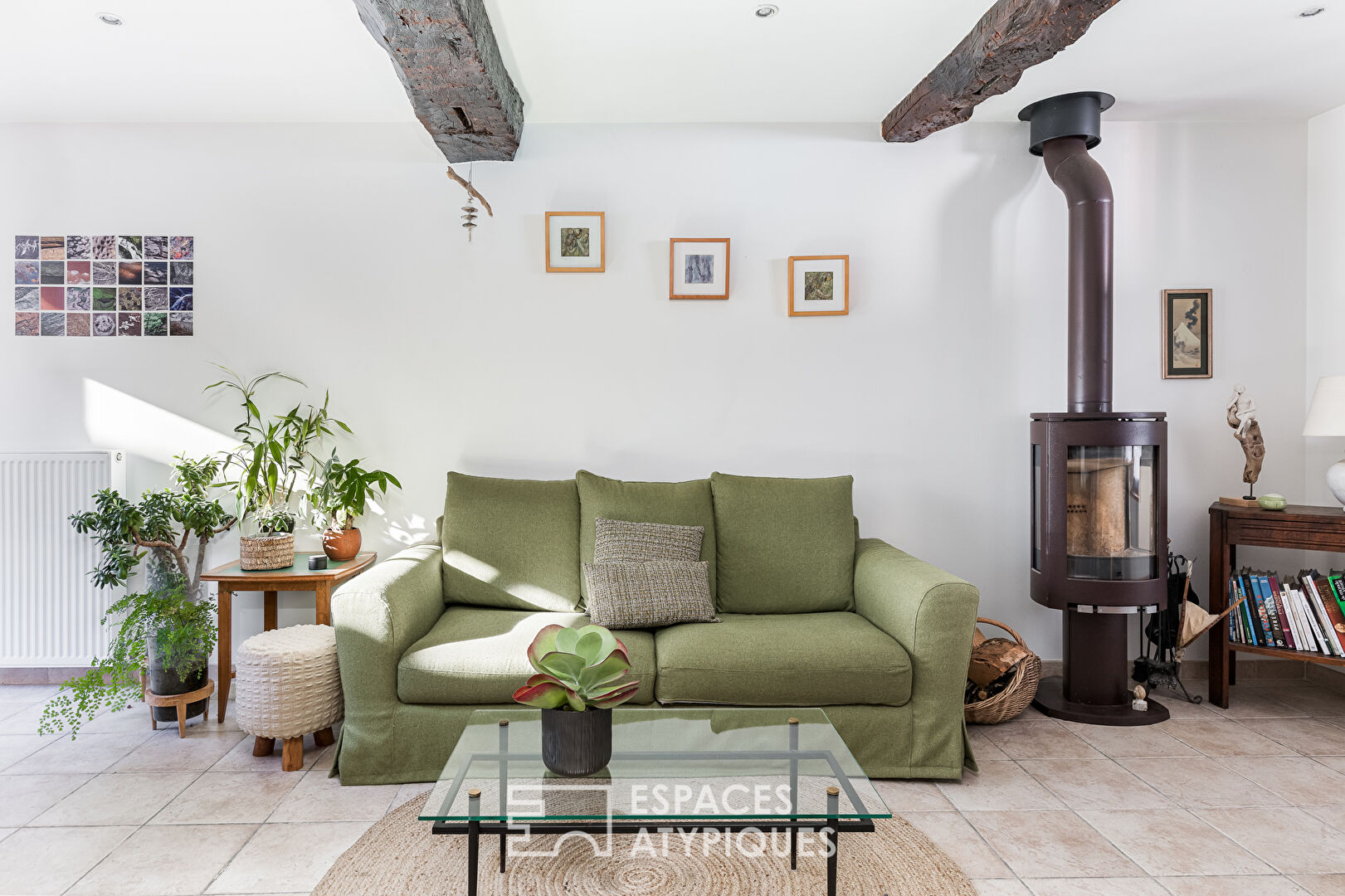 Charming town house in the heart of Saint-Sulpice-sur-Lèze