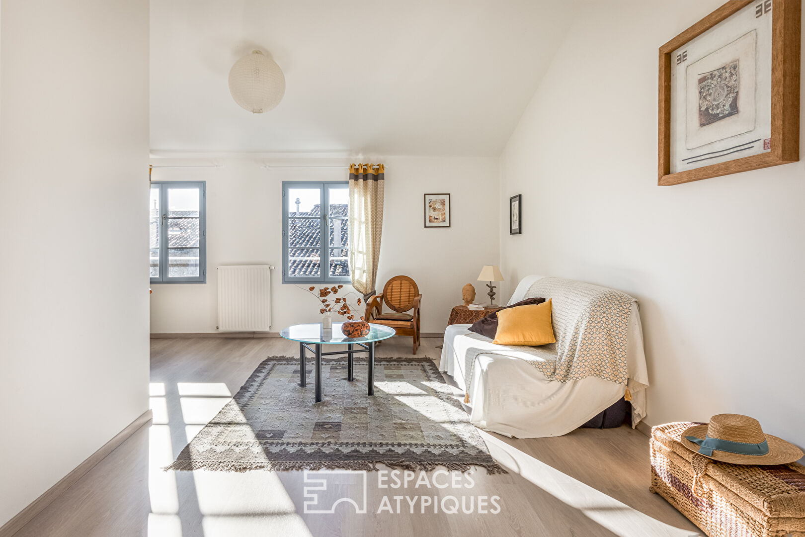 Charming town house in the heart of Saint-Sulpice-sur-Lèze