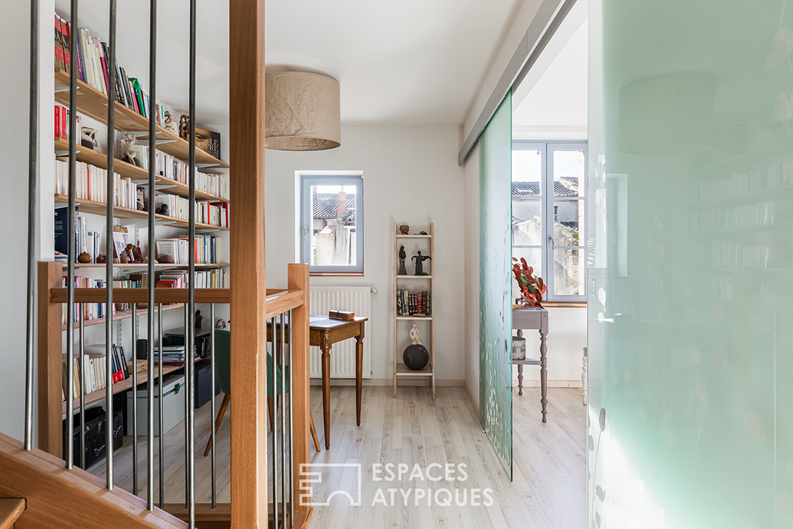 Charming town house in the heart of Saint-Sulpice-sur-Lèze