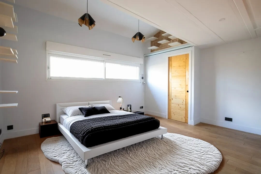 Maison Contemporaine de 180 m² avec Piscine et Jardin Paysagé à Saint Jory