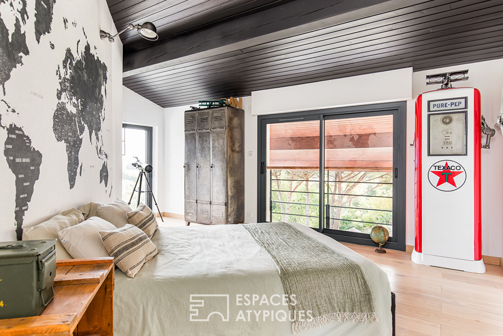 Architect’s house Castanet-Tolosan