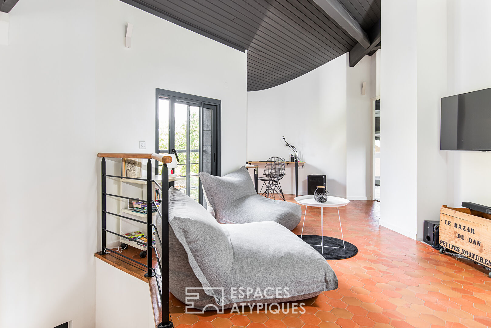 Architect’s house Castanet-Tolosan