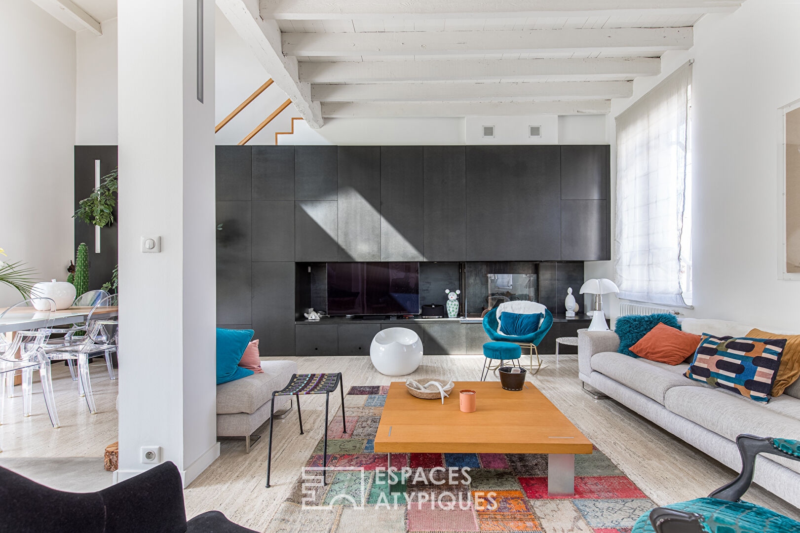 Authentic renovated Toulouse