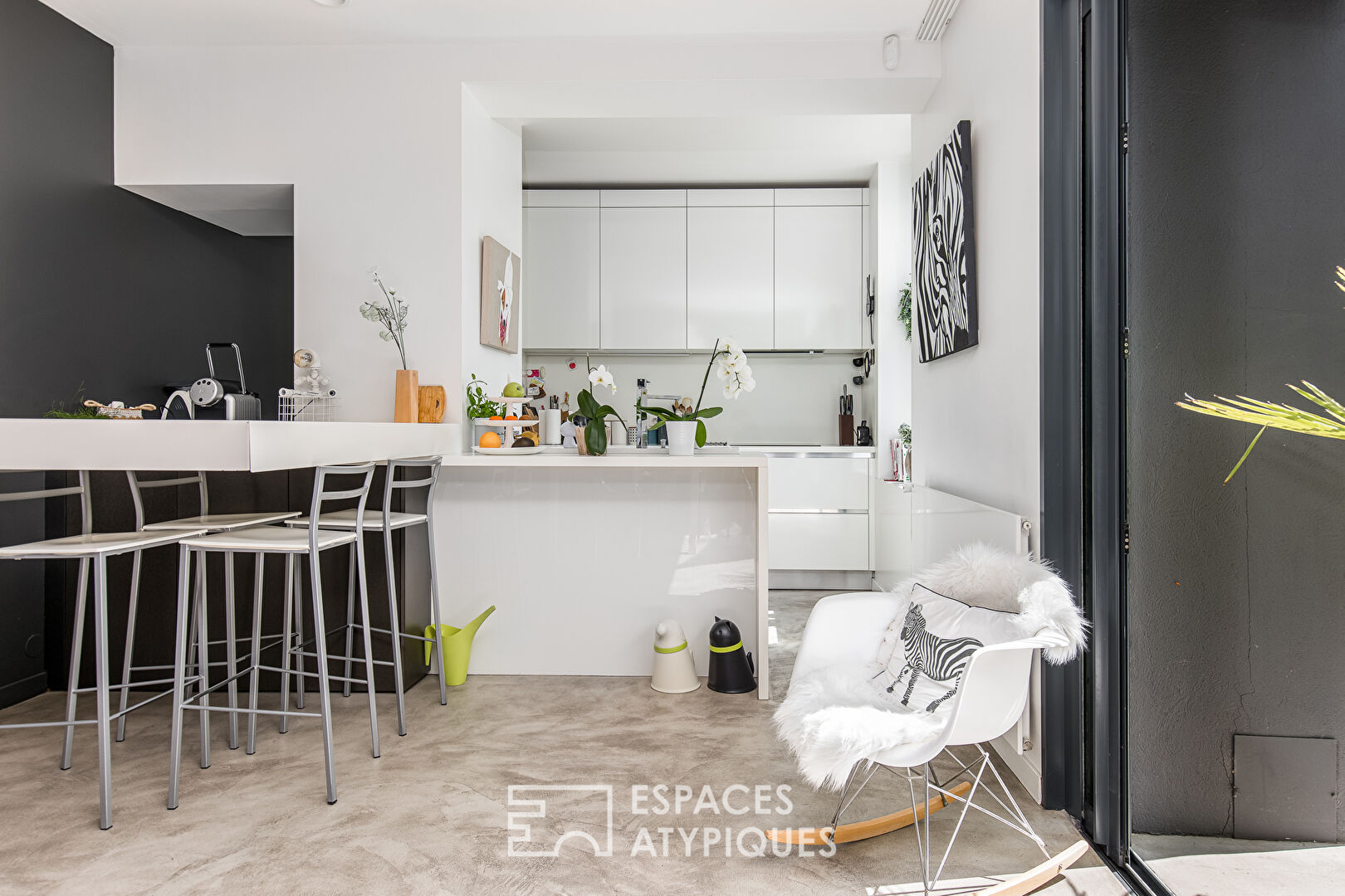 Authentic renovated Toulouse