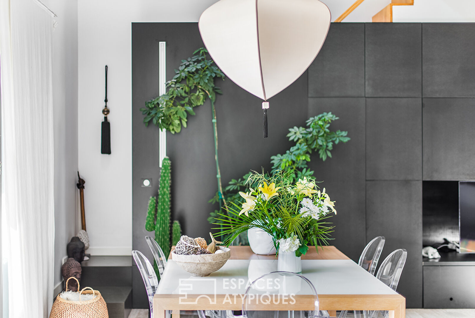 Authentic renovated Toulouse