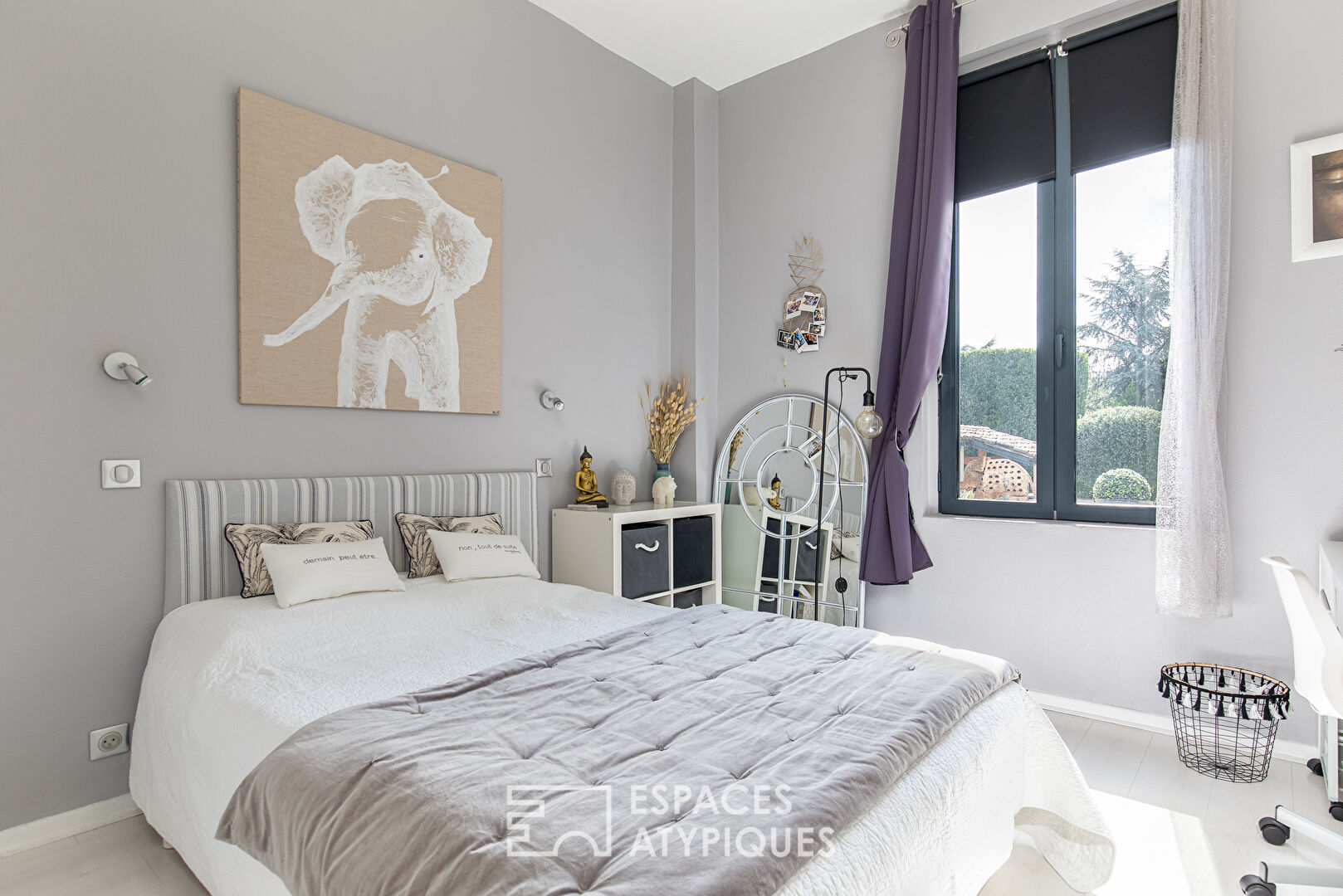Authentic renovated Toulouse