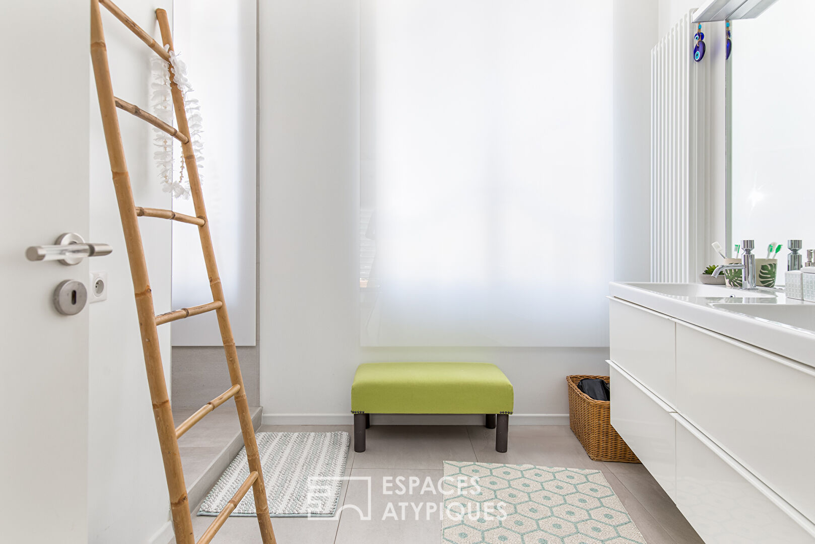 Authentic renovated Toulouse