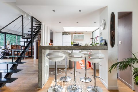 Family home in Pibrac