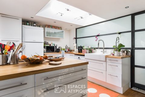 Family home in Pibrac