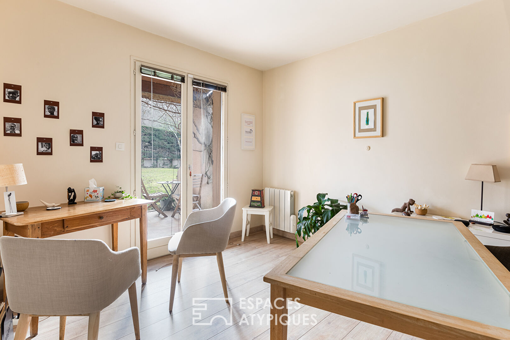 Family home in Pibrac